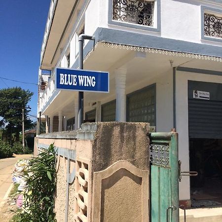 Blue Wing Inn Νουβάρα Ελίγια Εξωτερικό φωτογραφία
