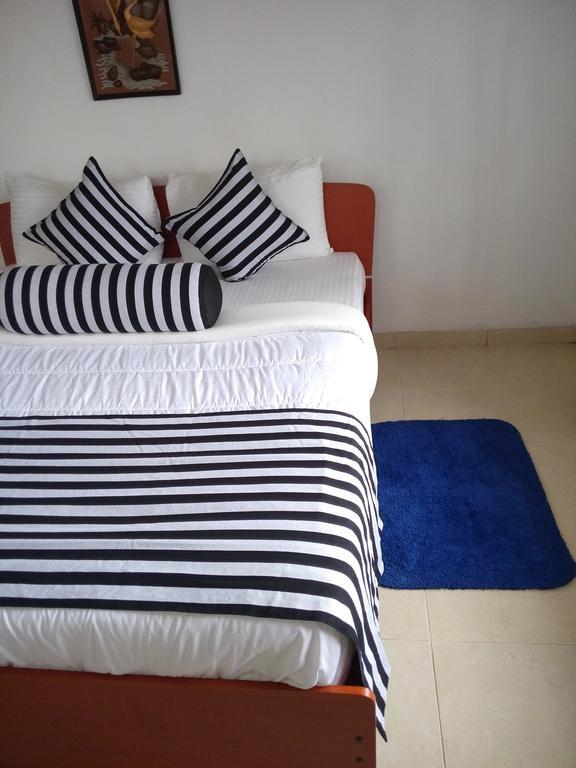 Blue Wing Inn Νουβάρα Ελίγια Εξωτερικό φωτογραφία