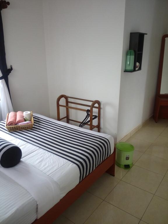 Blue Wing Inn Νουβάρα Ελίγια Εξωτερικό φωτογραφία
