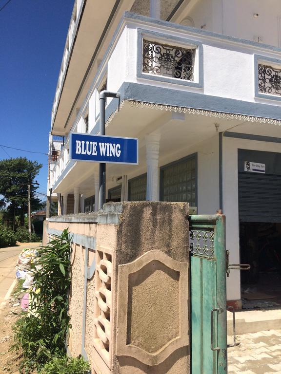 Blue Wing Inn Νουβάρα Ελίγια Εξωτερικό φωτογραφία